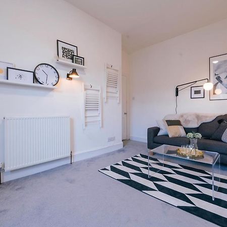 Stylish And Comfortable City Centre Apartment Edinburgh Dış mekan fotoğraf