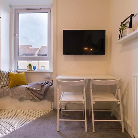 Stylish And Comfortable City Centre Apartment Edinburgh Dış mekan fotoğraf